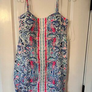 Lilly Pulitzer Shelli Stretch Dress